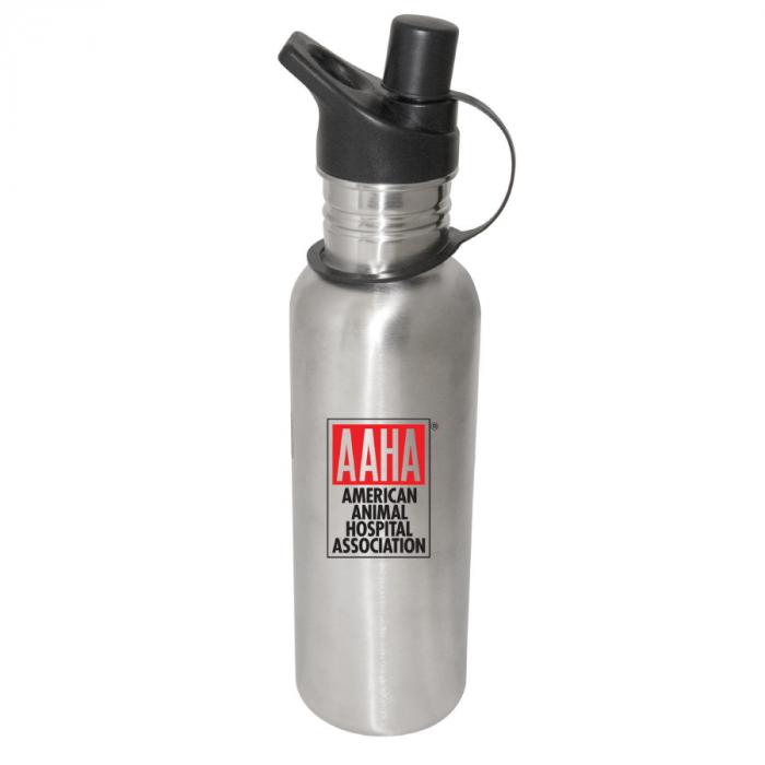 Ella Cupertino Water Bottle