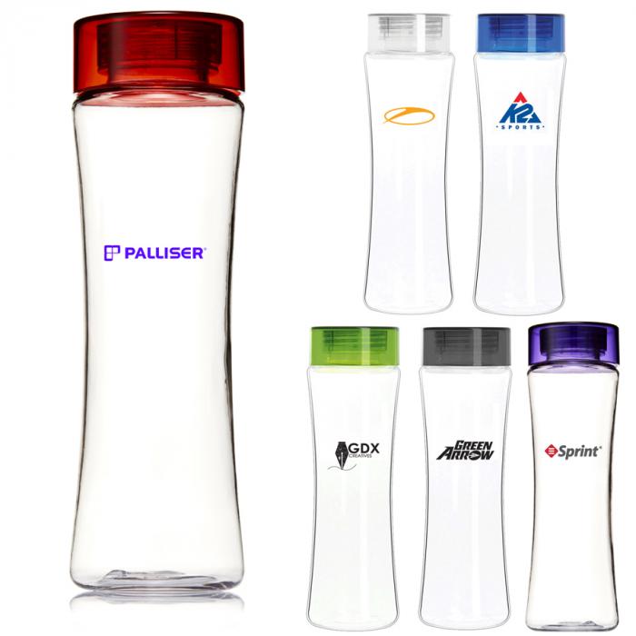 Sparta Tritan Water Bottle