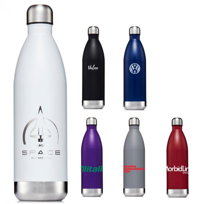 1L Classic Water Bottle