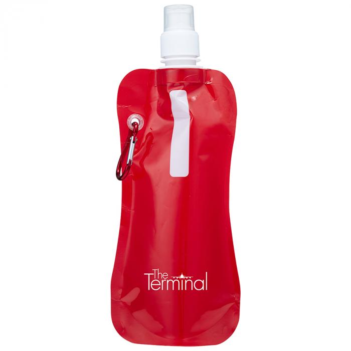 The Sorento Water Pouch