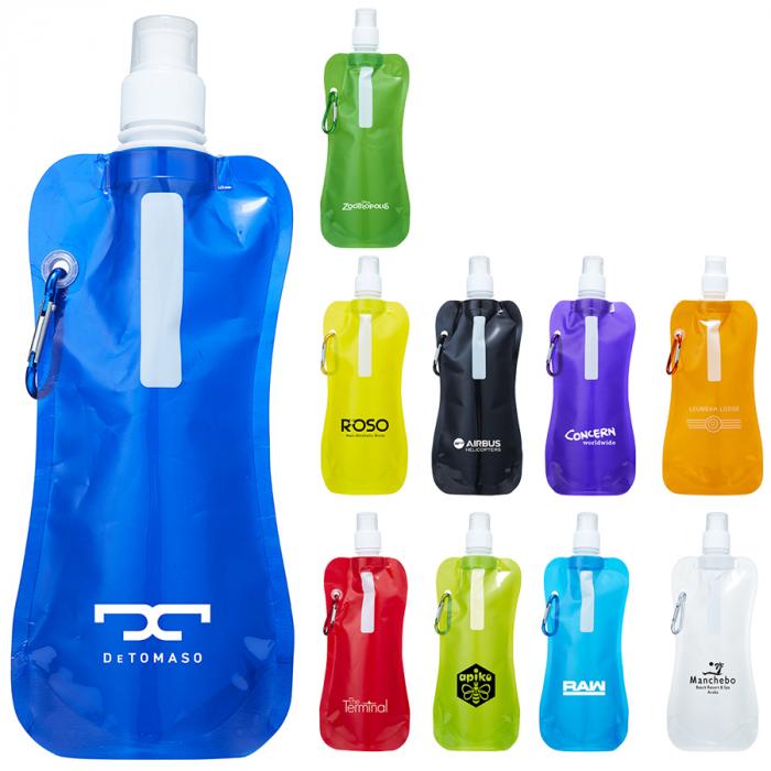The Sorento Water Pouch
