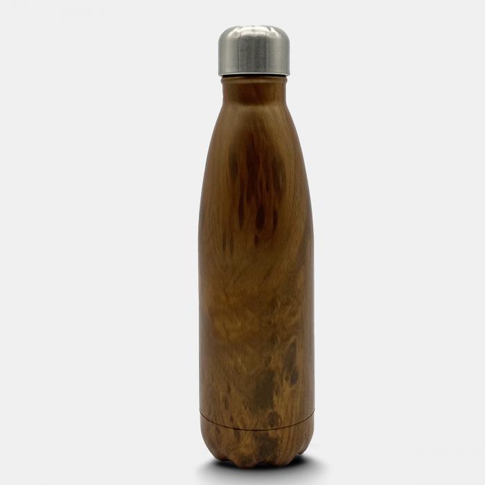 Ecograin Mirror Finish Classic Bottle