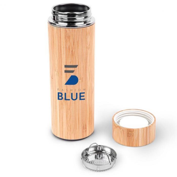 Bambu 480ml Bottle