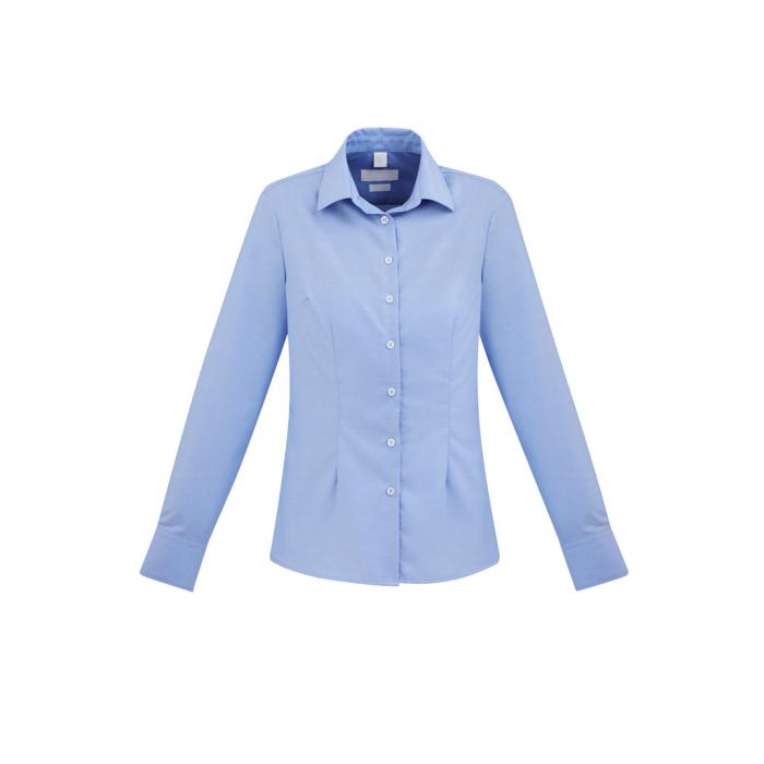Ladies Regent L/S Shirt