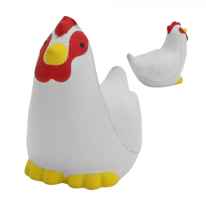 DC Stress Chicken
