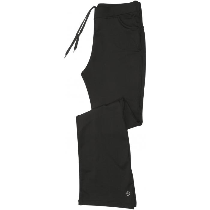 Youth Flex Textured Pant