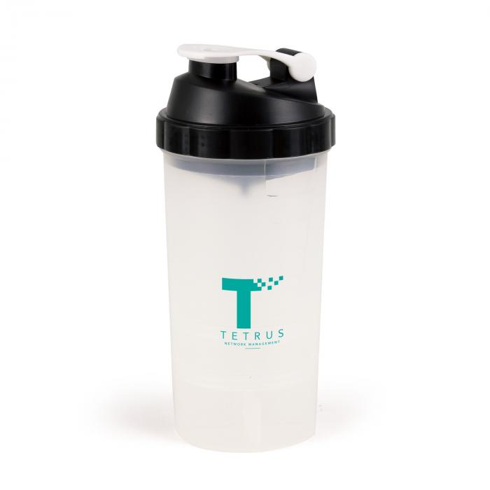 Ultra Protein Sports Shaker