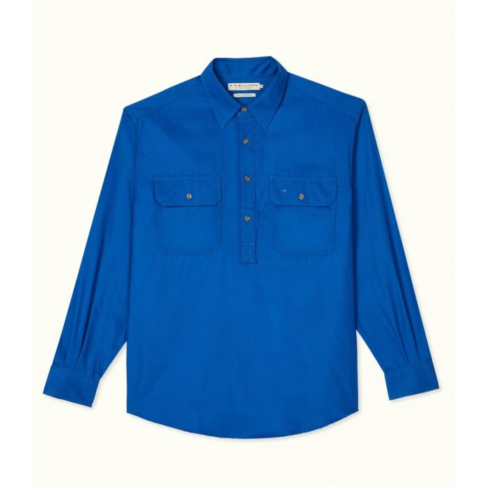 Angus Brigalow Shirt