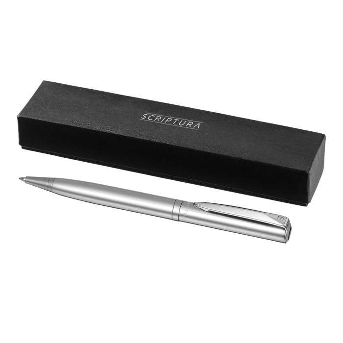The Range Scriptura Hercules Ballpoint Pen