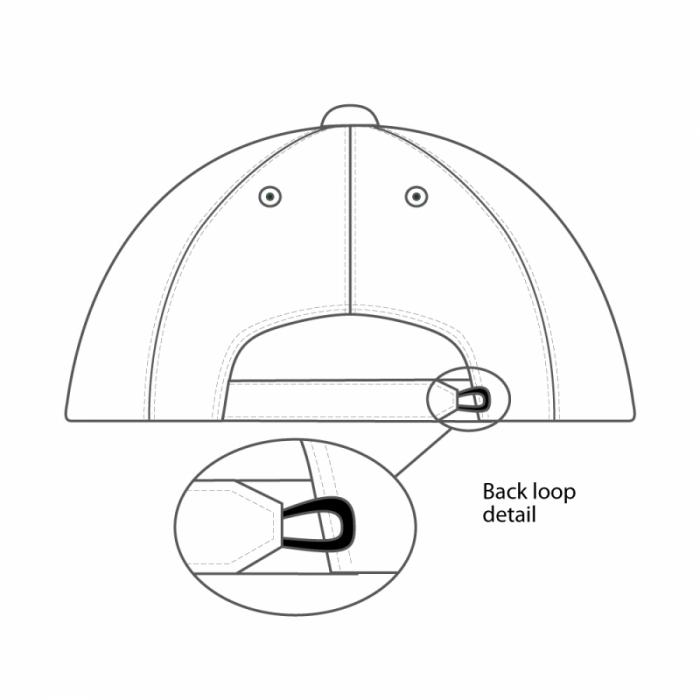 Sporte Micro Ripstop Cap