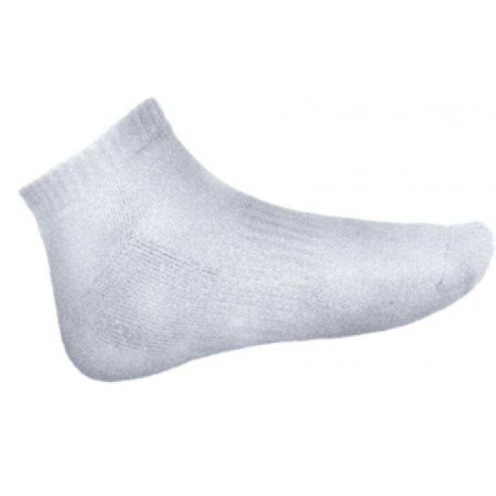Unisex Ankle Length Sports Socks