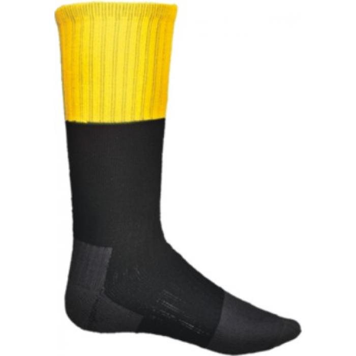 Unisex Adults Hi Vis Socks