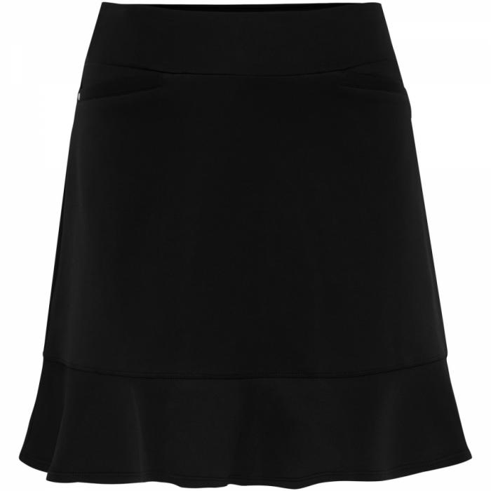 Sporte Ladies Frilly Skort