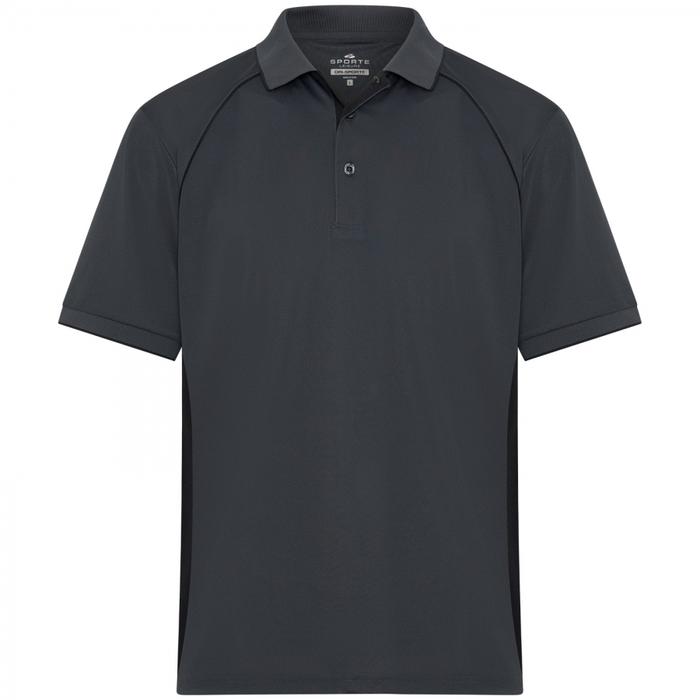Mens Merge Polo