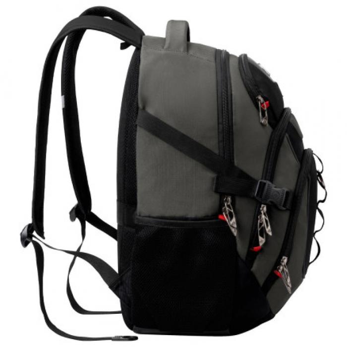 Swissdigital Vector Backpack