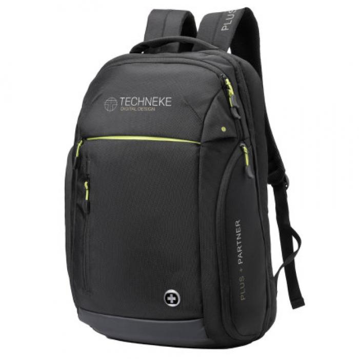 Swissdigital Java Backpack