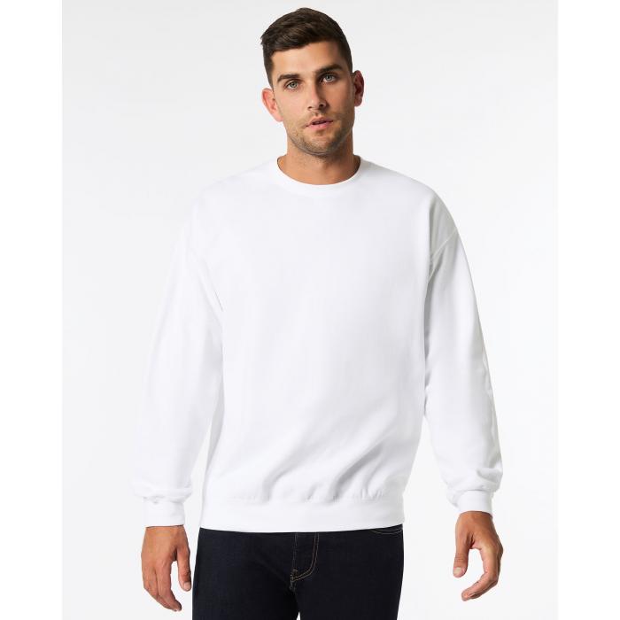 Gildan Softstle Adult Sweatshirt