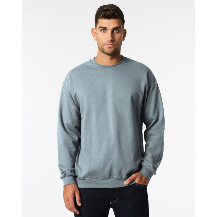 Gildan Softstle Adult Sweatshirt