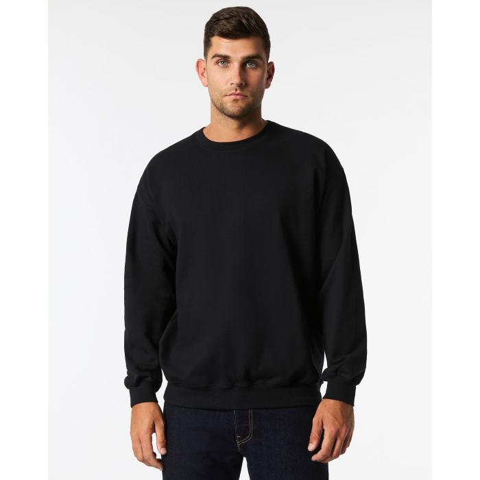 Gildan Softstle Adult Sweatshirt