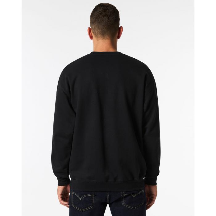 Gildan Softstle Adult Sweatshirt