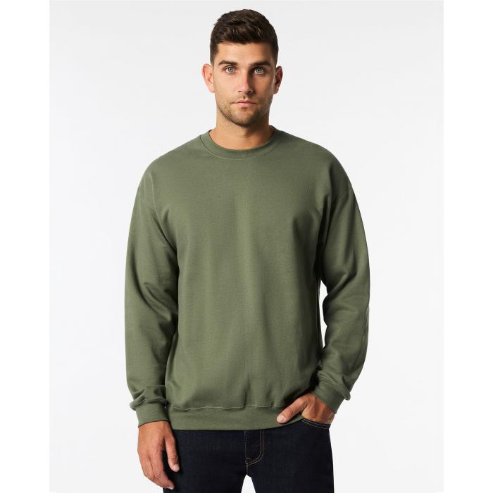 Gildan Softstle Adult Sweatshirt