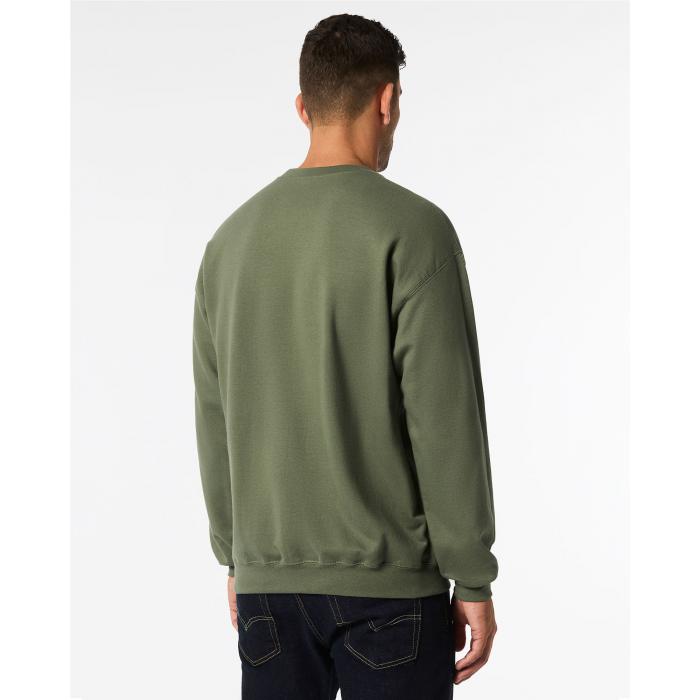 Gildan Softstle Adult Sweatshirt