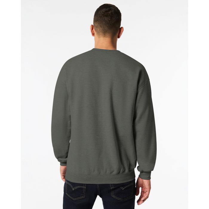Gildan Softstle Adult Sweatshirt