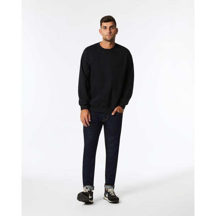 Gildan Softstle Adult Sweatshirt