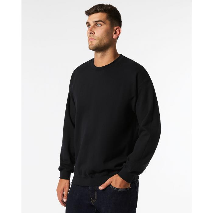 Gildan Softstle Adult Sweatshirt