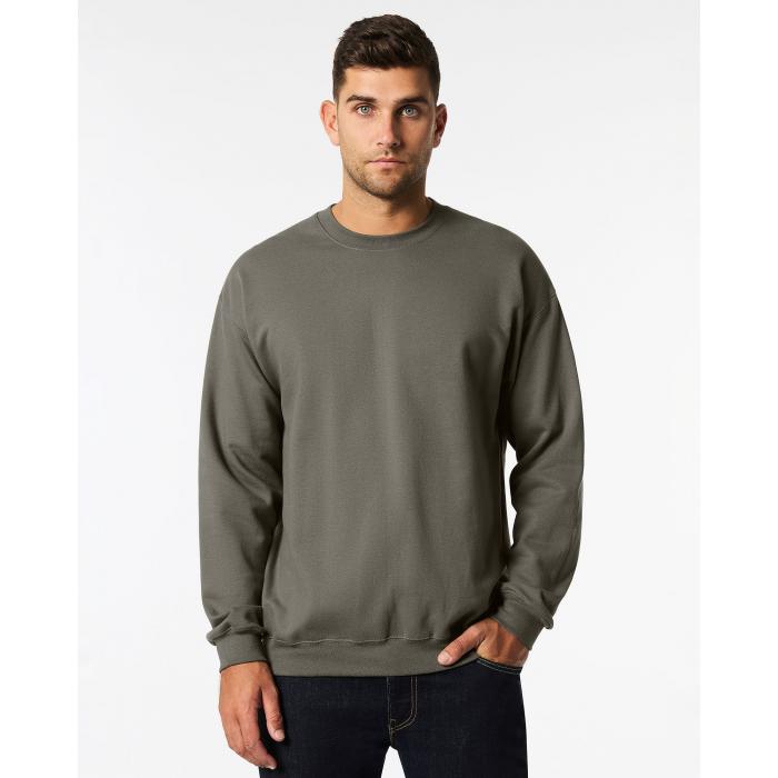 Gildan Softstle Adult Sweatshirt