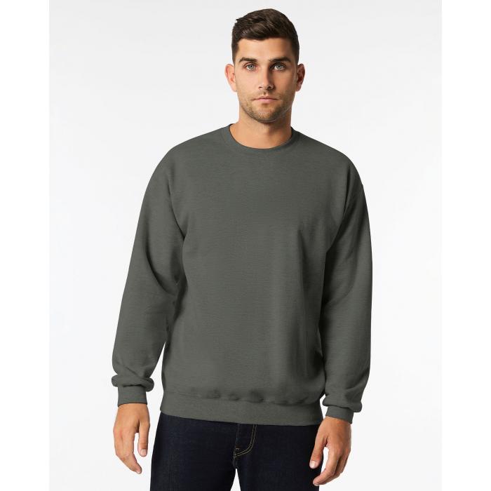 Gildan Softstle Adult Sweatshirt