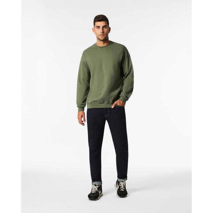 Gildan Softstle Adult Sweatshirt