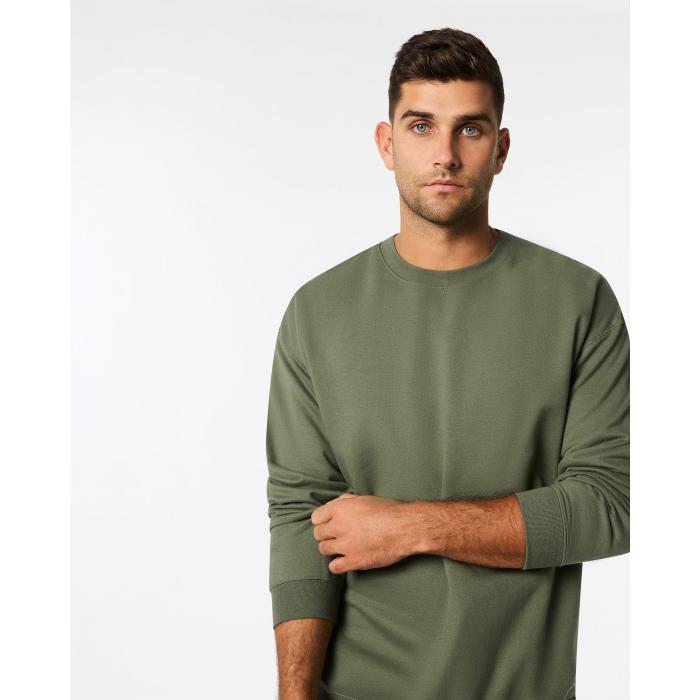 Gildan Softstle Adult Sweatshirt
