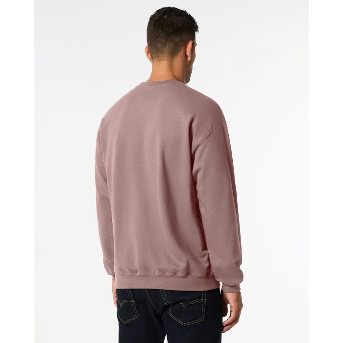 Gildan Softstle Adult Sweatshirt