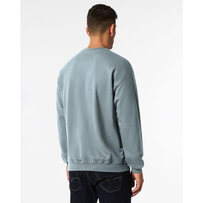Gildan Softstle Adult Sweatshirt