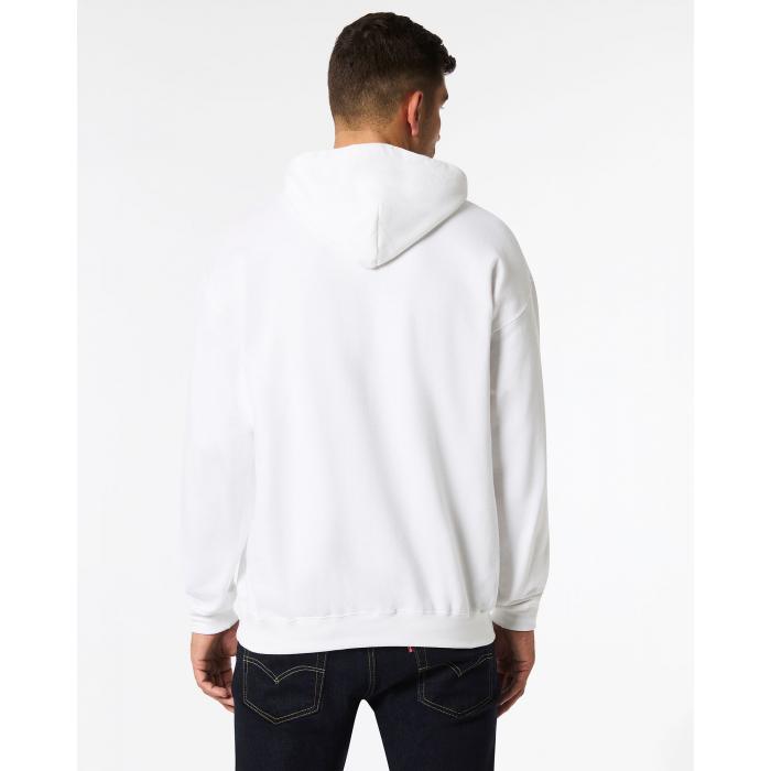 Gildan Softstyle Adult Hooded Sweatshirt