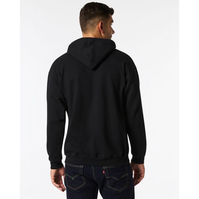 Gildan Softstyle Adult Hooded Sweatshirt