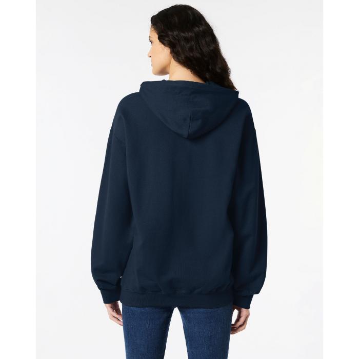 Gildan Softstyle Adult Hooded Sweatshirt