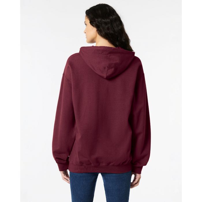 Gildan Softstyle Adult Hooded Sweatshirt