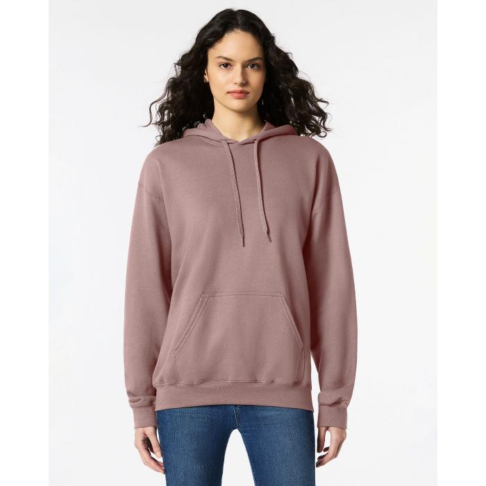 Gildan Softstyle Adult Hooded Sweatshirt