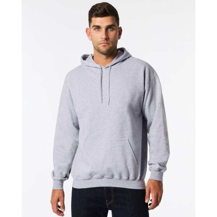 Gildan Softstyle Adult Hooded Sweatshirt