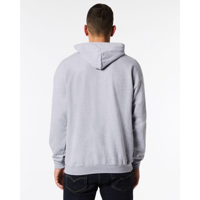 Gildan Softstyle Adult Hooded Sweatshirt
