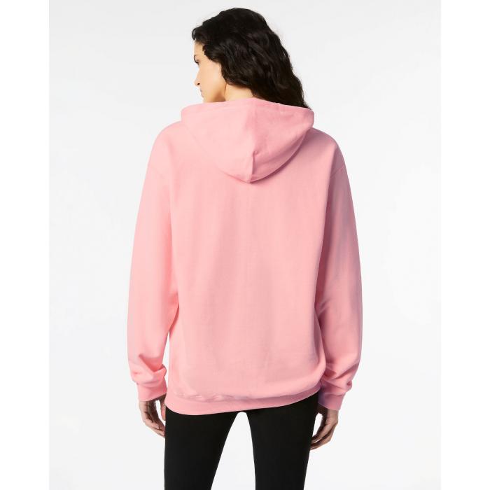 Gildan Softstyle Adult Hooded Sweatshirt
