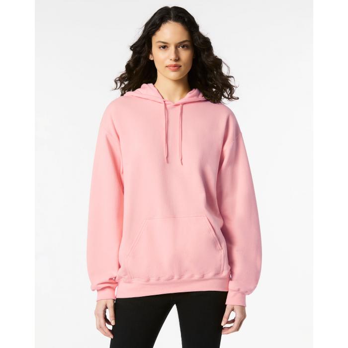 Gildan Softstyle Adult Hooded Sweatshirt
