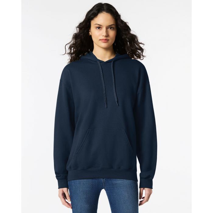 Gildan Softstyle Adult Hooded Sweatshirt