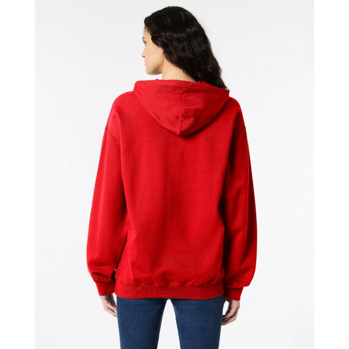 Gildan Softstyle Adult Hooded Sweatshirt