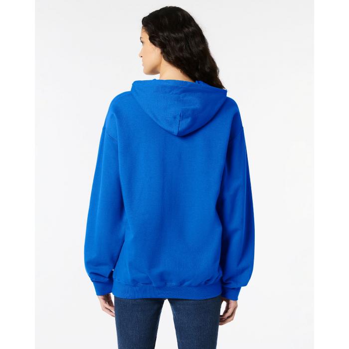 Gildan Softstyle Adult Hooded Sweatshirt