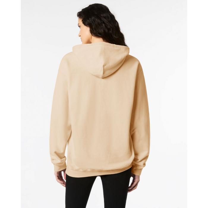 Gildan Softstyle Adult Hooded Sweatshirt