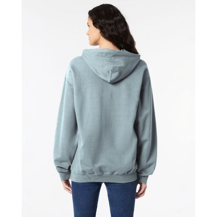 Gildan Softstyle Adult Hooded Sweatshirt