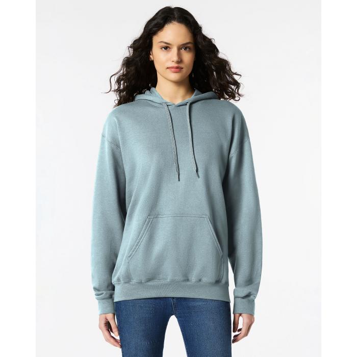 Gildan Softstyle Adult Hooded Sweatshirt